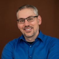 Evangelical Lutheran Church in America Employee Zach Brown's profile photo