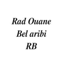 RIEN Employee Rad Ouane's profile photo