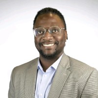 City of Jackson Department of Planning & Development Employee Reginald Jefferson's profile photo