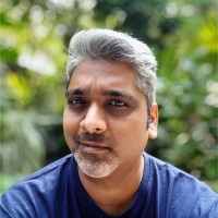 CIMET Employee Harshavardhan T's profile photo