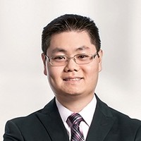 ROBIC Employee Steven Lam's profile photo