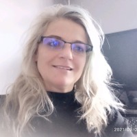 Chabin Employee Anna Krauze's profile photo