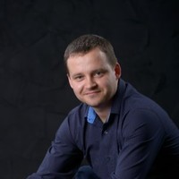 mSIGNIA Employee Ihor Hurko's profile photo