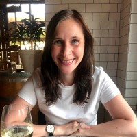 MAG Employee Lindsey van Nuil's profile photo