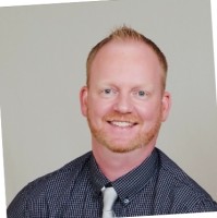 FRALOCK Employee John Brummel's profile photo