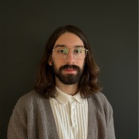 Northrop Grumman Employee Jason Yoder's profile photo