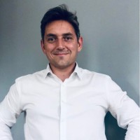 CEDRE - Recyclage solidaire Employee Charles-Henri Lallouette's profile photo