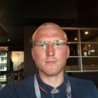 Roadplan Employee Tauri Tamkivi's profile photo