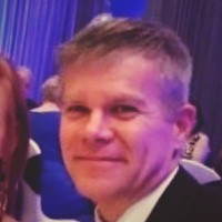 Data Sagacity Employee Paul Franks's profile photo