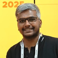 DevOps Malayalam Employee Jijo Thottungal's profile photo