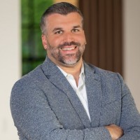 Goldfarb Properties Employee Christopher Miller's profile photo