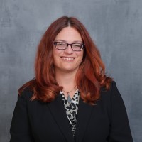 Vector Business Solutions Employee Lacey Mowrer's profile photo