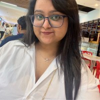 Casey Group Employee Abhipsa Dash's profile photo