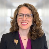 Henry Schein One Employee Katherine Sugden's profile photo