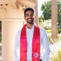 alphaXiv Employee Raj Palleti's profile photo