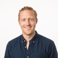 CoW DAO Employee Alex Marsh's profile photo