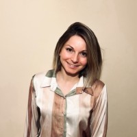 GTT - Gruppo Torinese Trasporti S.p.A. Employee Chiara D'Altilia's profile photo