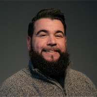 Wheaton Bible Church Employee Erick Solomon's profile photo