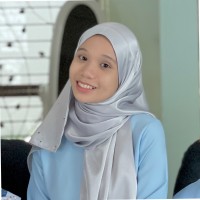 ErgoWorks Sdn. Bhd. Employee Zainab Jalaluddin's profile photo