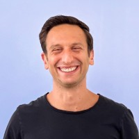 Fetcher Employee Andres Blank's profile photo