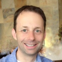 Caframo Employee Jerry Fluney's profile photo