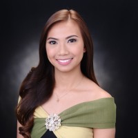 Gourmet Ads Employee Jeannica Escasa's profile photo