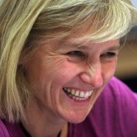 Croda Foundation Employee Helena Ganczakowski's profile photo