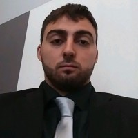 SOS Security Employee Sayal Sawaged's profile photo