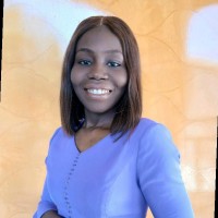 FIND Services Employee Eze Somtochukwu's profile photo