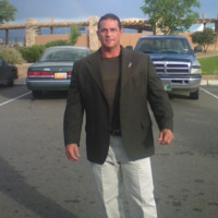 Ron Roybal