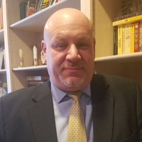 PSI INTERNATIONAL, Inc. Employee Eric Bauman's profile photo