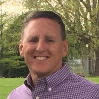 W.E. Carlson Corporation Employee Brian Kolz's profile photo