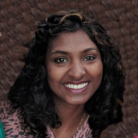 Divya Baskaran Email