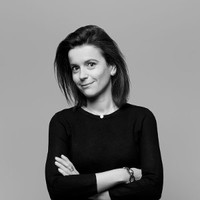 Indexel Employee Séverine Venier's profile photo