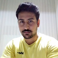 Blue Eagle Infotech pvt. ltd Employee Gaurav Rai's profile photo