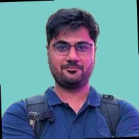 Usama Aslam's profile photo