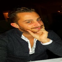Studio Eltec Employee Vanni Medri's profile photo
