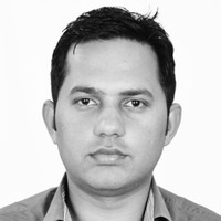 Ankit Dwivedi Email