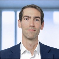 Norfund Employee William Greene's profile photo