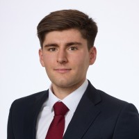 Baker McKenzie Employee Daniel Burnham's profile photo