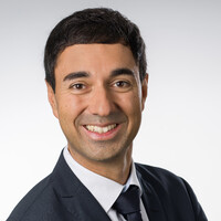 Agrisano / Schweizer Bauernverband Employee Alexander Steiner's profile photo