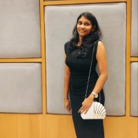 Jampot Technologies Pvt. Ltd. Employee Suchismita Mukherjee's profile photo