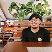 Stimuler Employee Ankit Pandey's profile photo