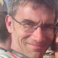 Greater Brighton Metropolitan College Employee Mark South's profile photo