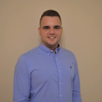 Linde Gas GmbH Österreich Employee Benjamin Selimovic's profile photo