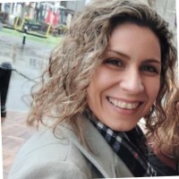 Samira Behroz Email