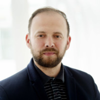 PwC Employee Chris Kopec's profile photo
