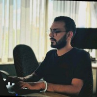 Nube iO Employee Brabeem Sapkota's profile photo