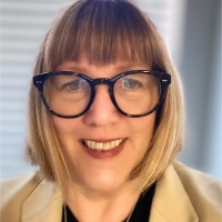 Radio Disney Employee Carolyn Soyars's profile photo