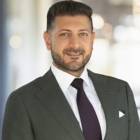 Mercer Global Advisors Employee Ben Cfp®'s profile photo